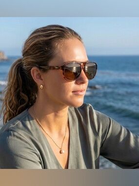 Zeal Opticals Women’s Sunglasses